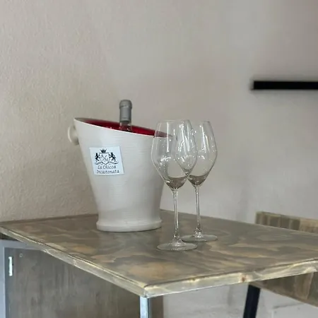 La Chicca Incastonata Bed & Breakfast *