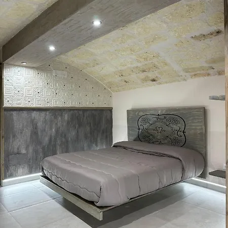 Bed & Breakfast La Chicca Incastonata *